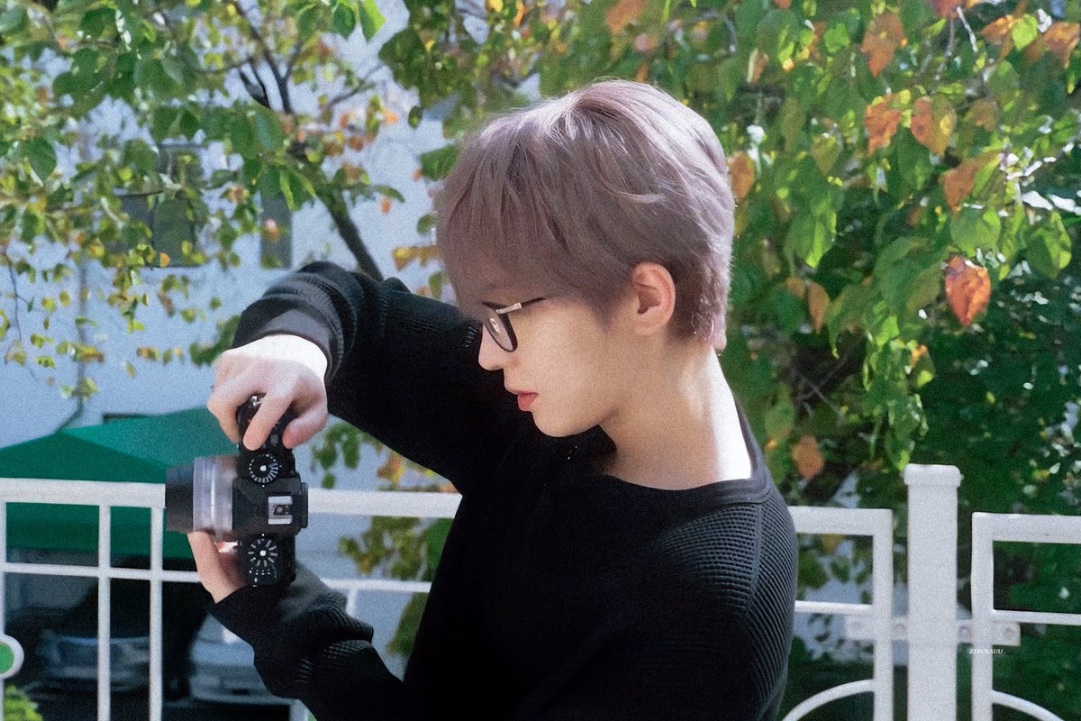 251017 [EVERY WONWOO] 원우의 사계절 - 가을

#세븐틴 #SEVENTEEN #원우 #WONWOO #ウォヌ