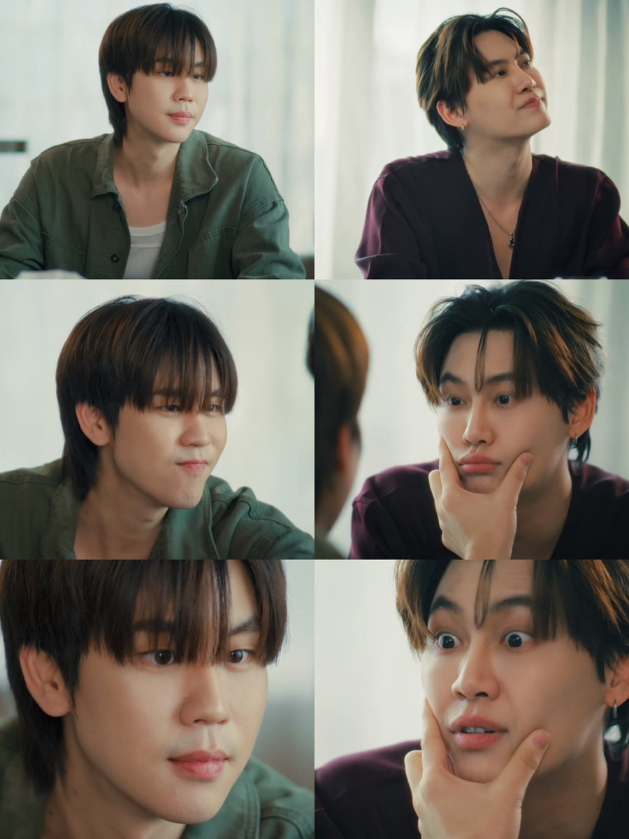 PremSpace_THFC's tweet photo. 𝙍𝙚𝙘𝙖𝙥 𝙀𝙋𝟴 : 
🧛🏻: นายรู้ได้ไง.. อ่านใจฉันได้หรอ
🌹: ได้สิ ผมอ่านใจคุณได้เลยแหละ
🧛🏻 : งั้น.. ตอนนี้ฉันคิดอะไรอยู่
🌹: คุณอยากคีบตุ๊กตาใช่มั้ยละ

// น้องปัณณ์.. คีบตุ๊กตาแวมไพร์ได้ตัวซีเคร็ทซะด้วยนะคะ 🤧

BOUNPREM REVAMP EP9
#RevampSeriesEP9 https://t.co/80AGRKUJ8Y