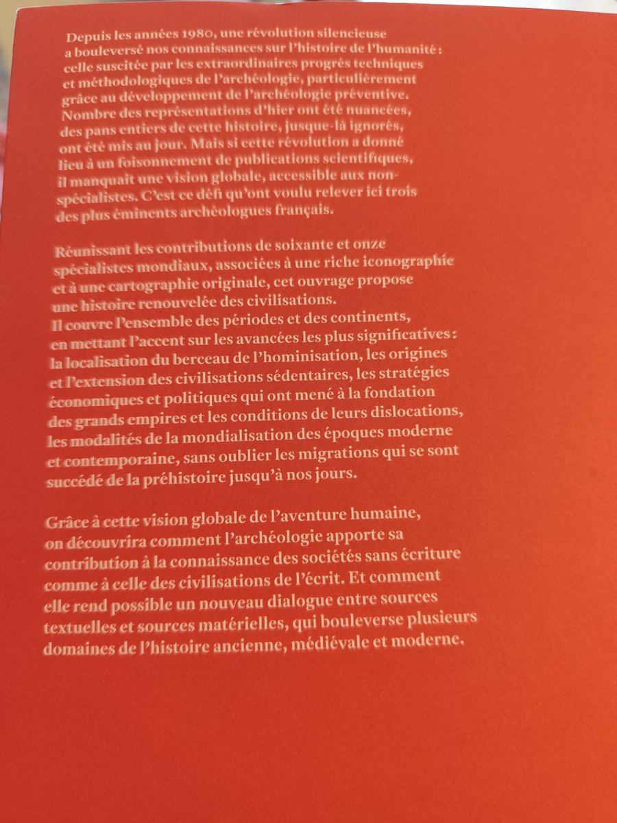 un magnifique livre qui rend intelligent !