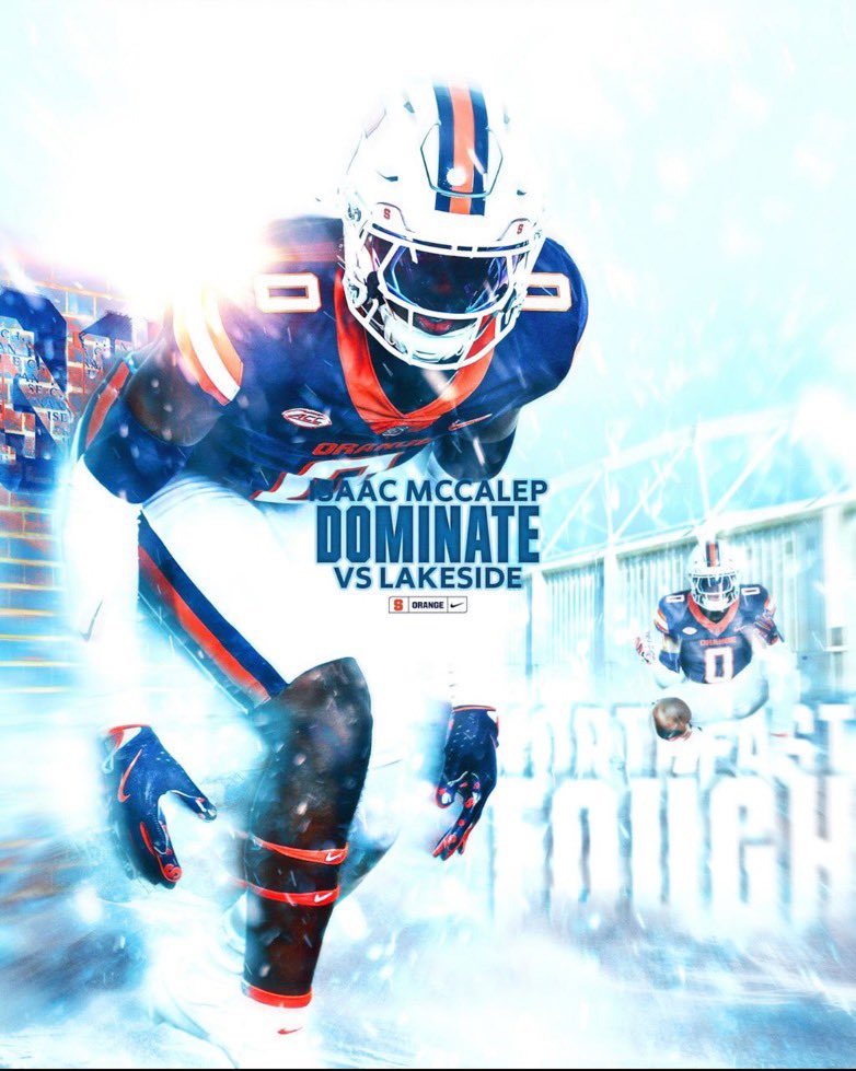 Isaac McCalep tweet media