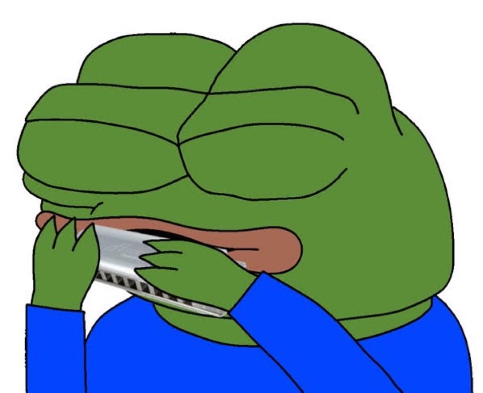 *rreeeerr reeeer reeeeer* Ooooohhh lawd I lost my real money on internet money lawd mmmmm *rreeeeerr reeeeerr rreeeeerrr*