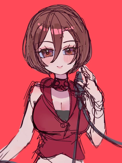 一昨年のマジミラからめーちゃん熱がじわじわと来ている!…MEIKO…名高…
