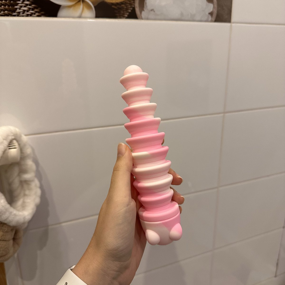 Іграшка трирічної племінниці

До появи інтернету ми всі були нормальними