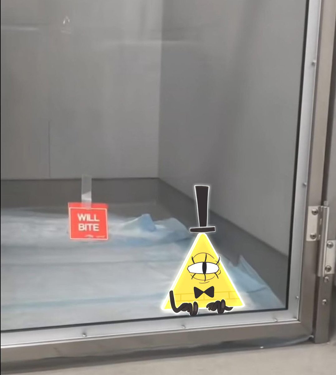 #GravityFalls #BillCipher