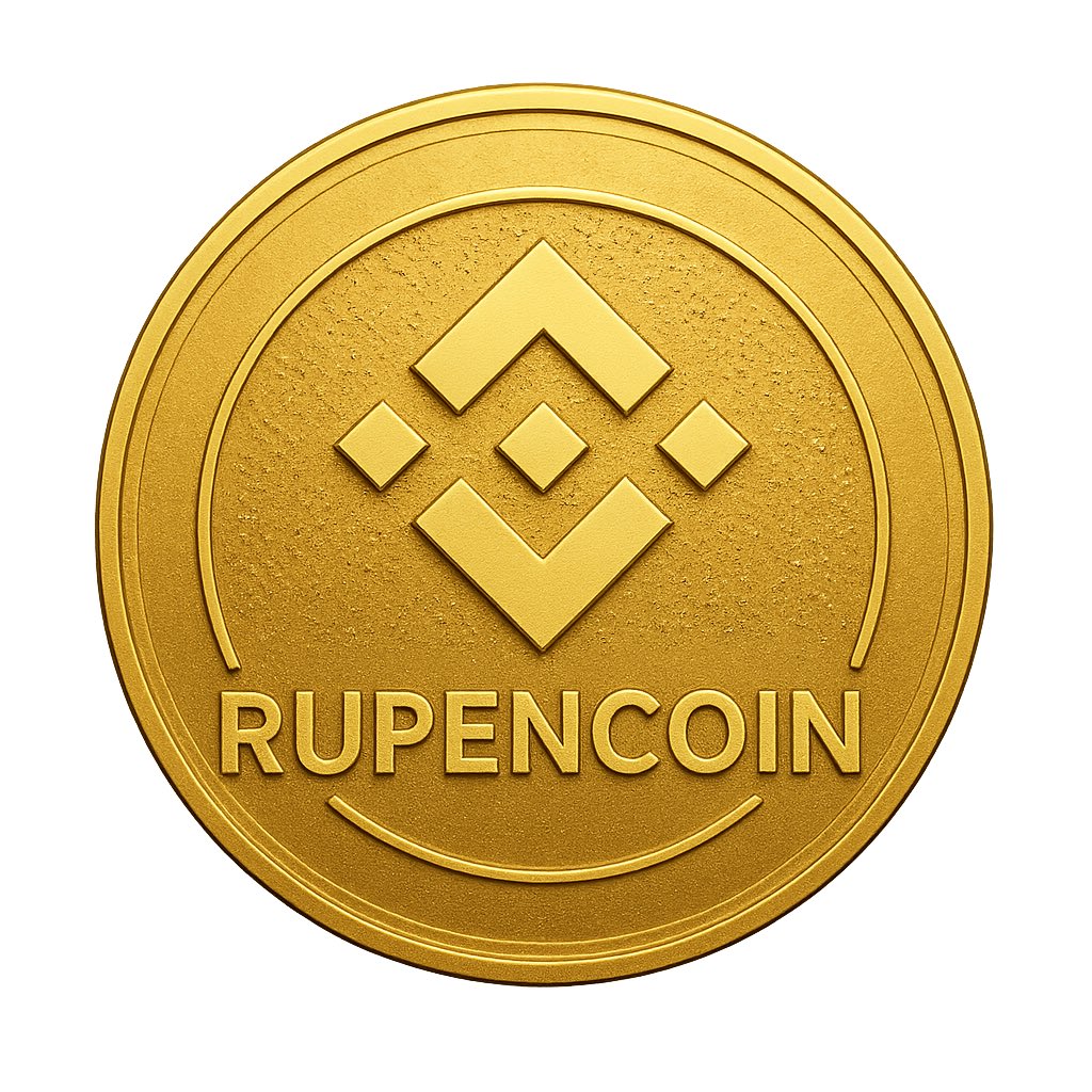 zmrdcoin's tweet photo. #Rupen it has a historical meaning that symbolizes leadership, prestige, and independence.
$RPN 
Symbolic meaning:
• R stands for Royalty
• P stands for Power
• N stands for Network
The overall meaning is:
The power of royalty in the modern network
https://t.co/xGYlIEXxID https://t.co/4KJN4VltW9