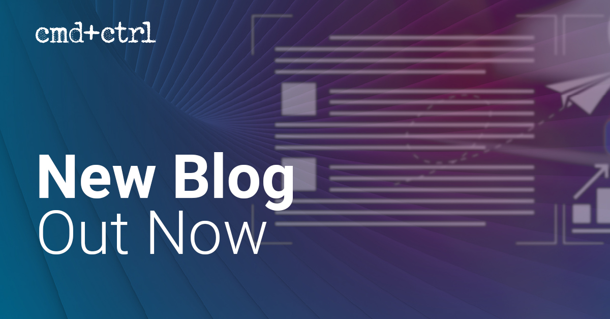 cmdnctrl's tweet image. Our Summer of Cyber Ranges was such a hit, it’s now year-round: CMD+CTRL HackTrack! 👾
Free cyber range, live tournaments, labs & challenges to build real-world security skills.
👉 Blog: blog.cmdnctrlsecurity.com/so-long-summer…
#AppSec #CyberRange #SecureCoding