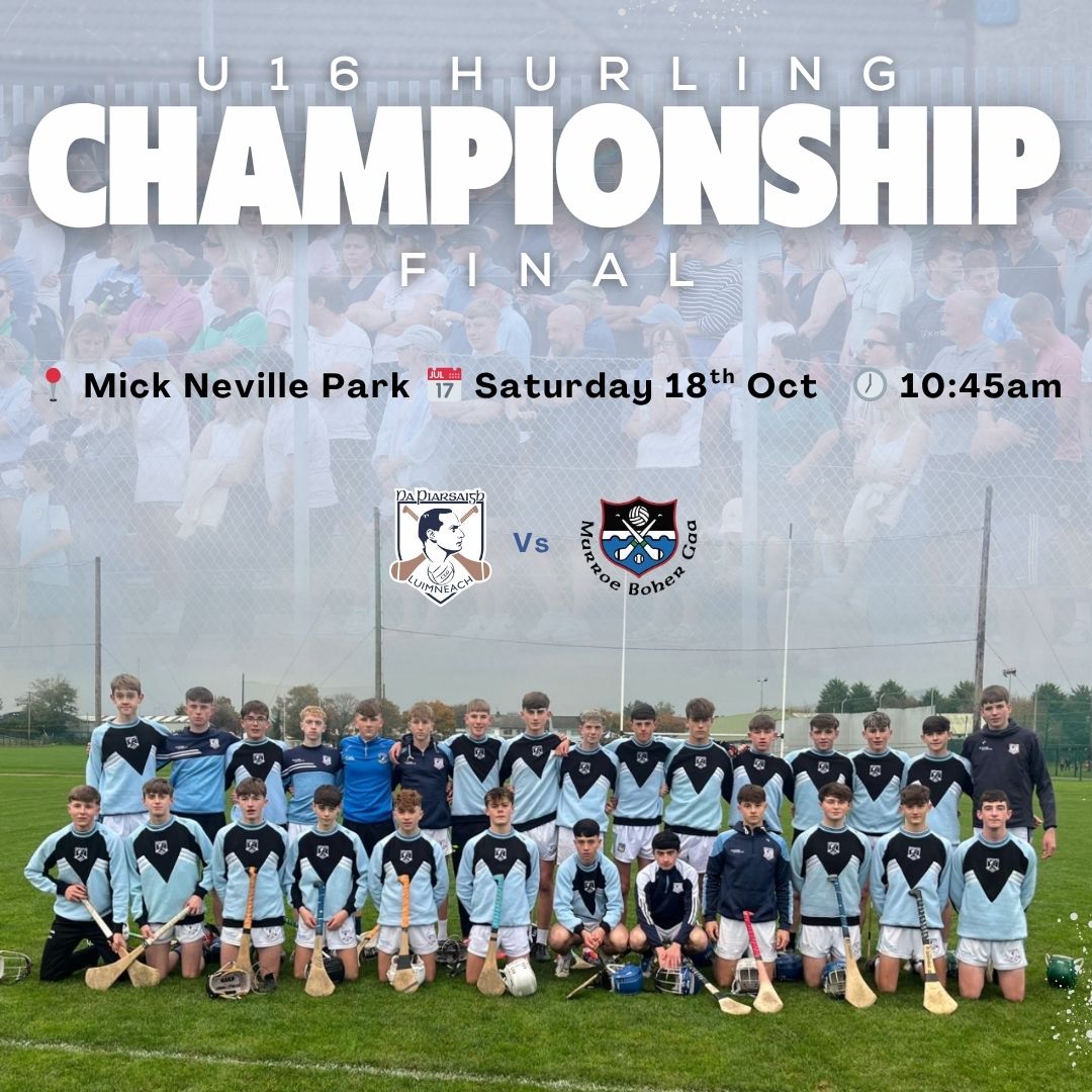Na Piarsaigh GAA tweet media