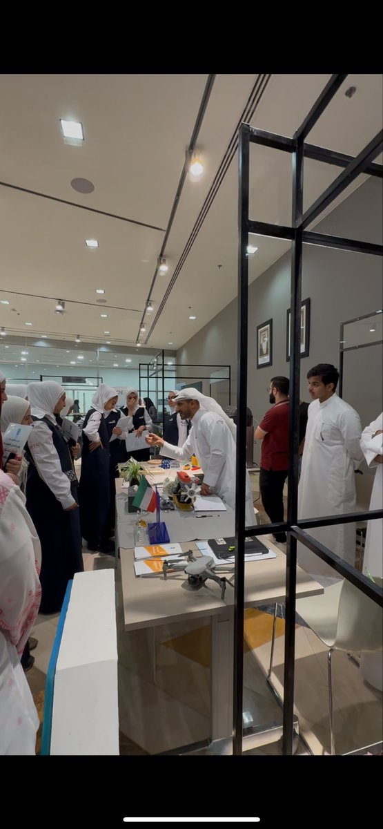 ASHRAE - KUWAIT tweet media