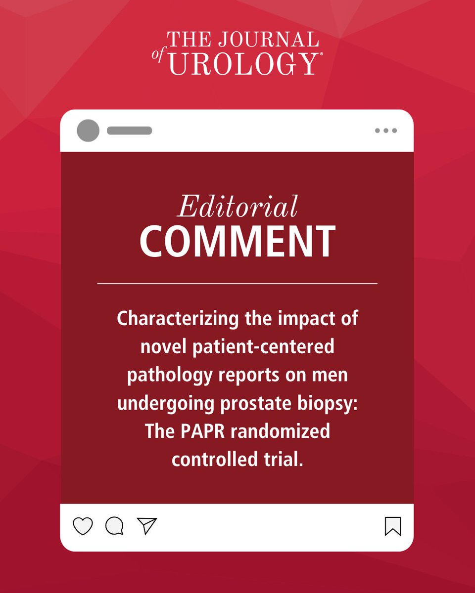 In this editorial, Drs. <a href="/mle_huang/">Emily Huang, MD</a> and <a href="/MattMossanen/">Matthew Mossanen</a> discuss how better patient communication—especially in cancer care—shows promise for improving understanding, reducing anxiety, and enhancing decision-making. Can AI help scale these efforts?

🔗 bit.ly/48A6bF5