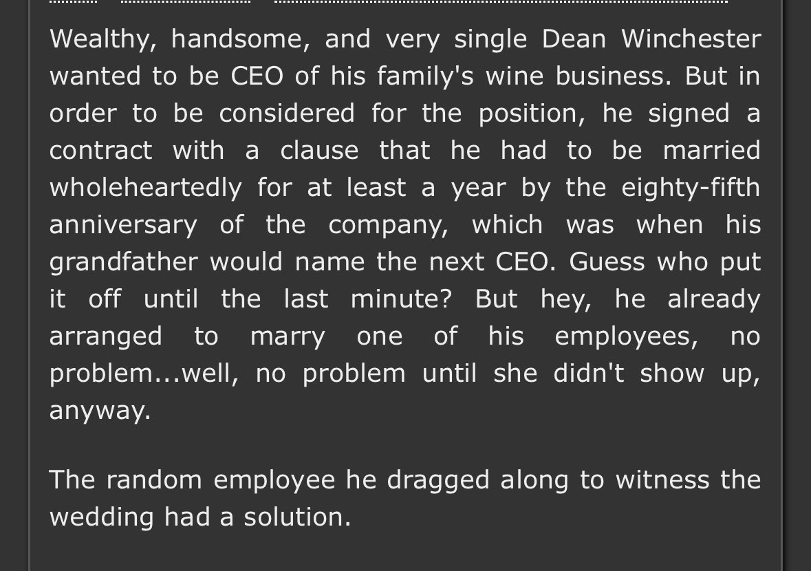 Doting dads to the rescue in this week’s chapter of The Wholehearted Clause, now posted! archiveofourown.org/works/66501268