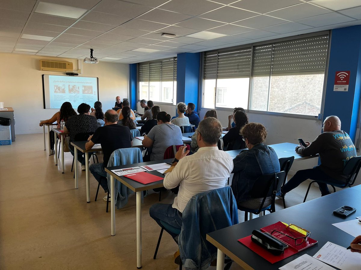 CCOO BLL APAG +drets +accioterritorial +proximitat tweet media