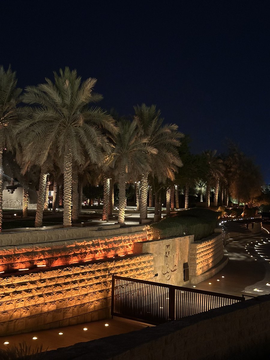 ليــــــالي الدرعية🤎