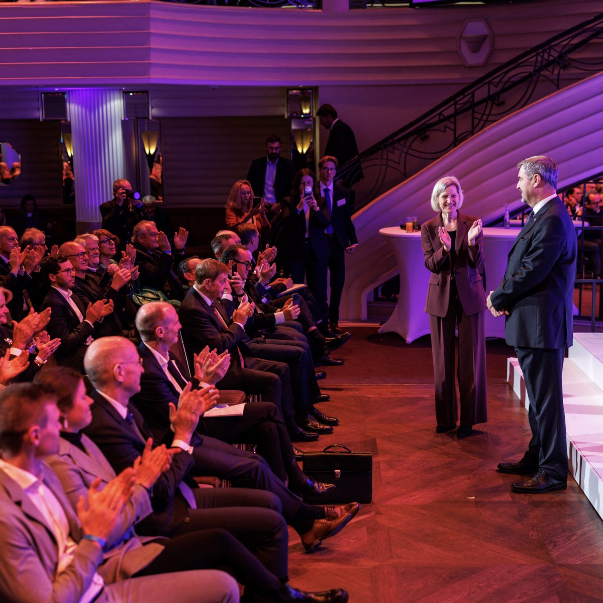 Markus Söder tweet media