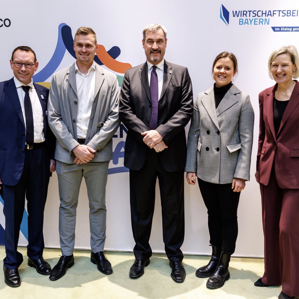 Markus Söder tweet media