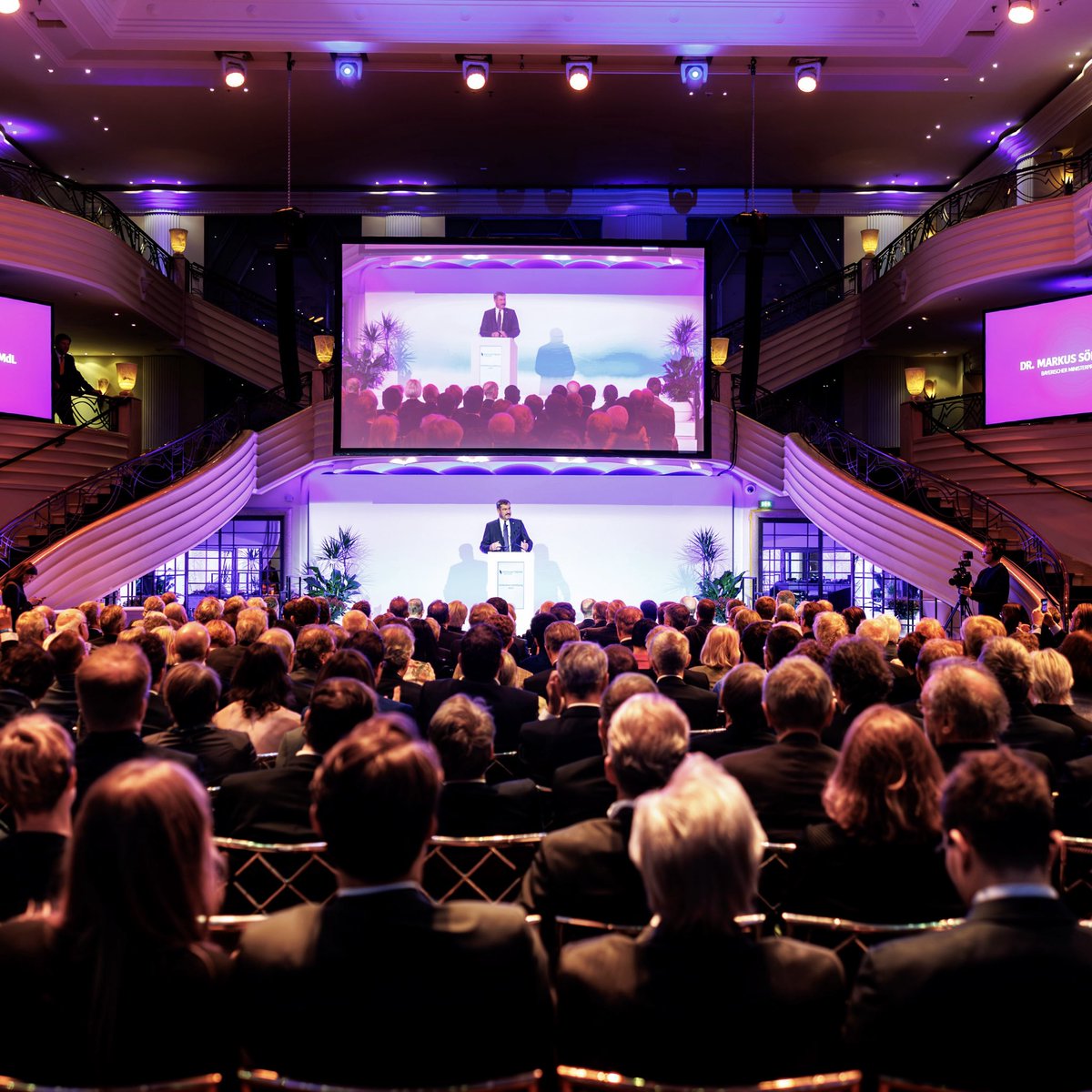 Markus Söder tweet media