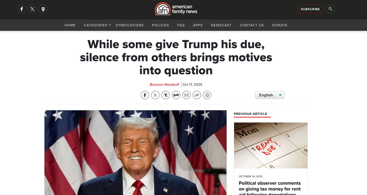 "I've watched and listened as nighttime talk show hosts and others who were convinced of Trump's inability to do anything positive all of a sudden turn and give him credit," says Project 21's Johanna Koskinen about President Trump's Middle East peace deal.

But she says the