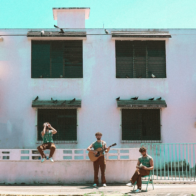 Chart Room Media tweet media