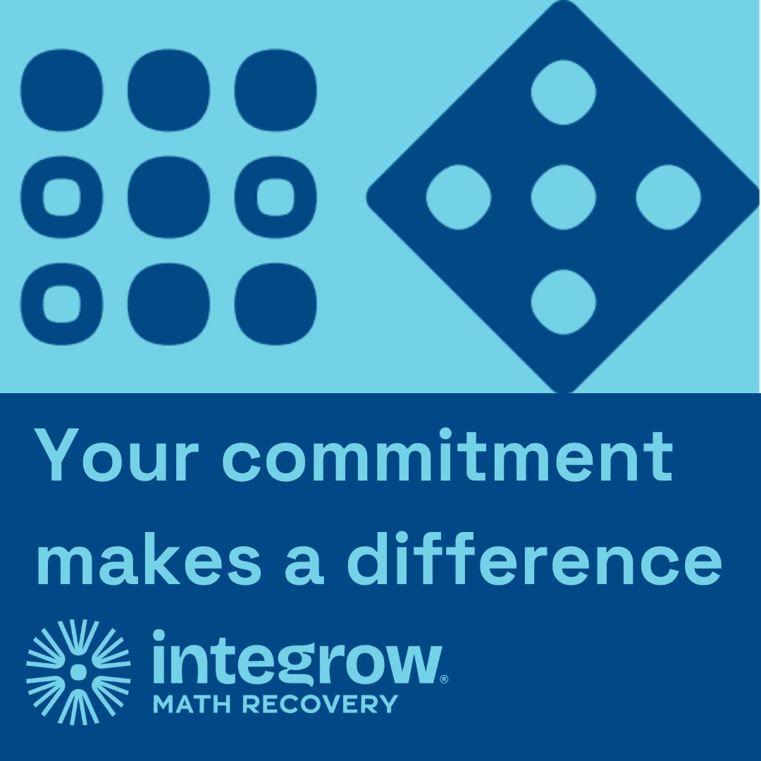 integrowmath's tweet image. Our refreshed look signals momentum, not a shift in purpose. 💡 #integrowmath #MathEducation #EdLeaders