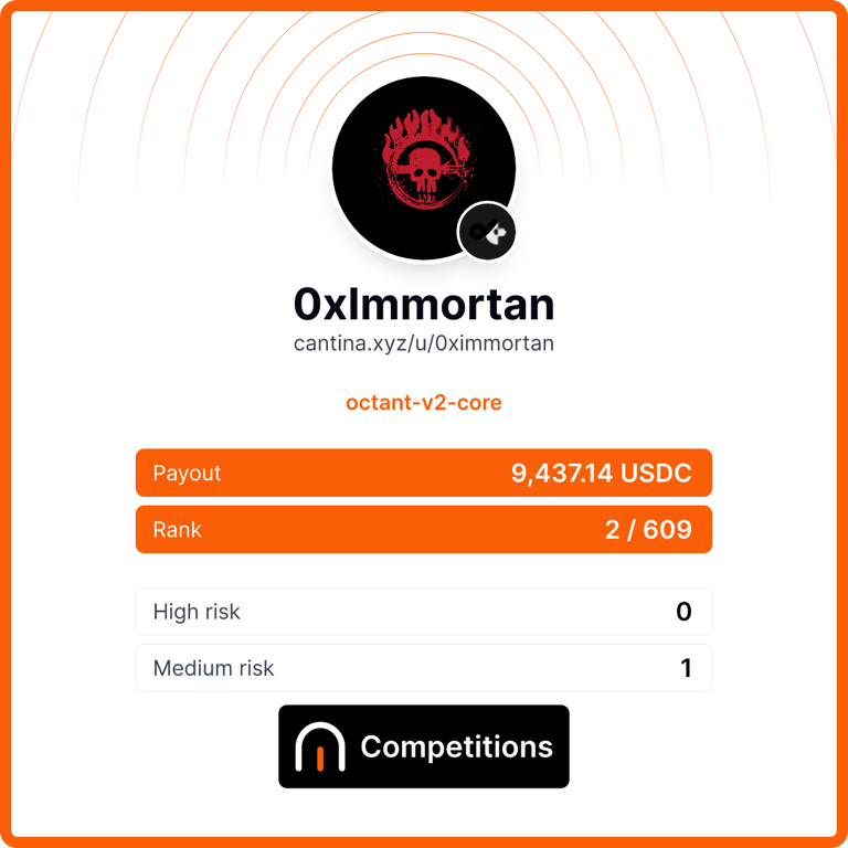 0xImmortan tweet media