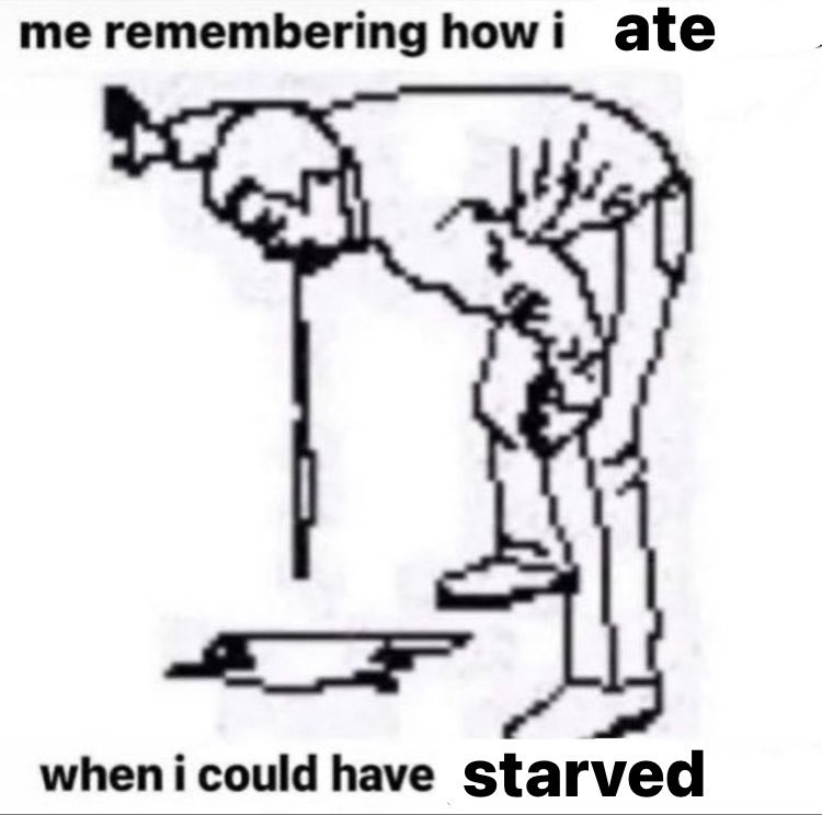 me today