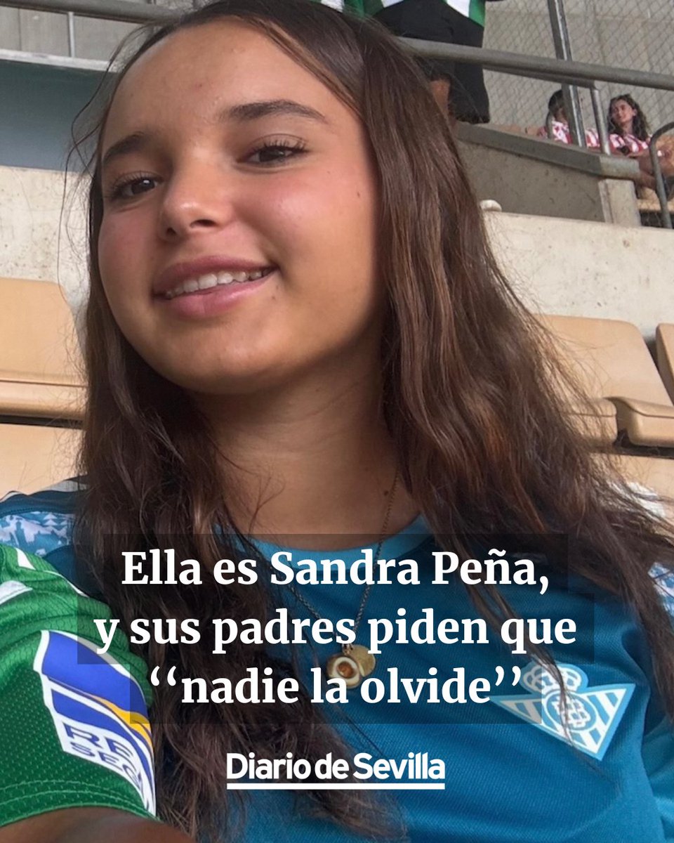 Que no se olvide a Sandra Peña 

#JUSTICIAPARASANDRA 
Que sus asesinas paguen y que el resto de sus vidas tengan sobre su conciencia el suicidio de Sandra. Porque si, porque Sandra decidió quitarse la vida porque esas energúmenas con sus actos, la llevaron a ello. 

¡ASESINAS!