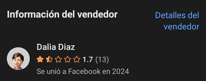 Yo digo que es difícil emprender, pero había sido no. Cuando no le respondés rápido ya no podés adquirir su producto piko 🤣🤣🤣

Yo me muero por tener clientes, casi que le bajo el cielo y hay gente que rechaza el dinero. 🔥