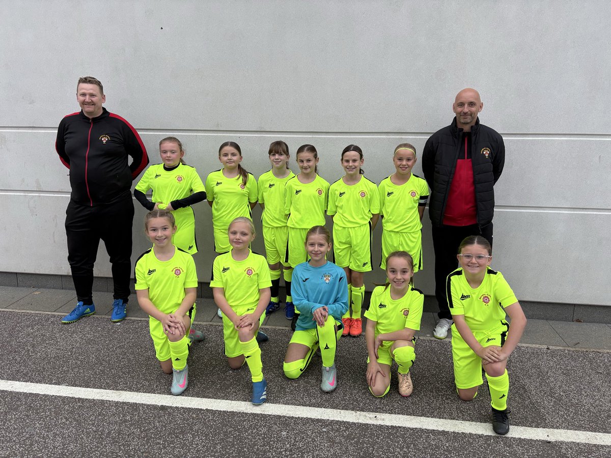 Barnsley & District Schools FA tweet media