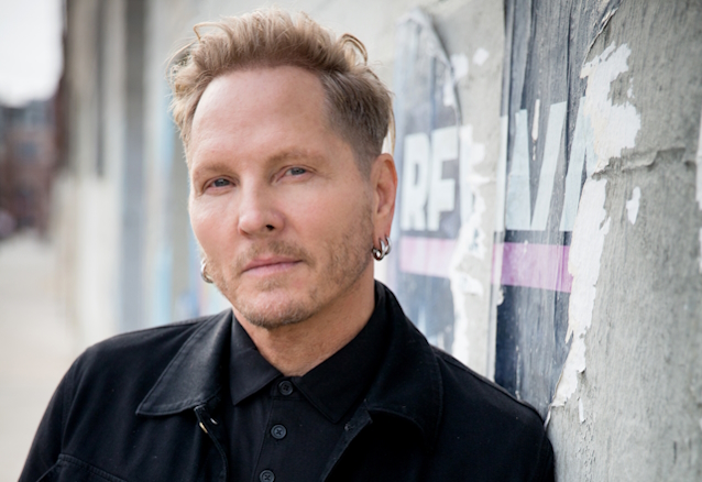 BLABBERMOUTHNET's tweet image. MATT SORUM Pays Tribute To ACE FREHLEY: He Was &apos;The Real Deal In Every Sense Of The Word&apos; blabbermouth.net/news/matt-soru…