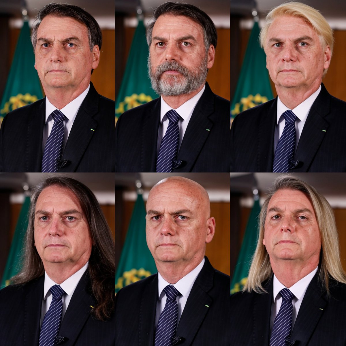 OutroWayne's tweet image. Os convidados indo embora: