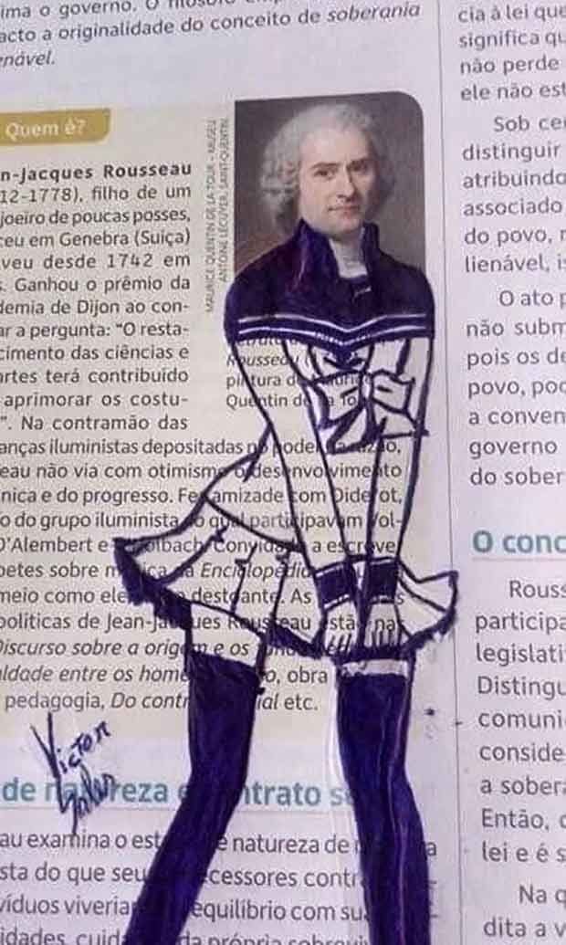 Code Red tweet media