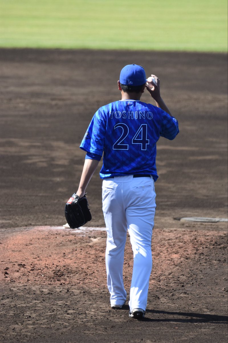 BayStars_luv_'s tweet photo. この背中追いかけてどこまでもついていく https://t.co/uBlFxIDlUe