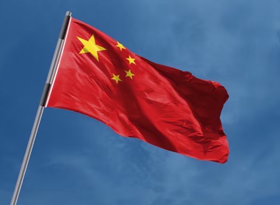 JUST IN: 🇺🇸🇨🇳 US Treasury Secretary Bessent says he will talk to China today and hopes "China will show respect."