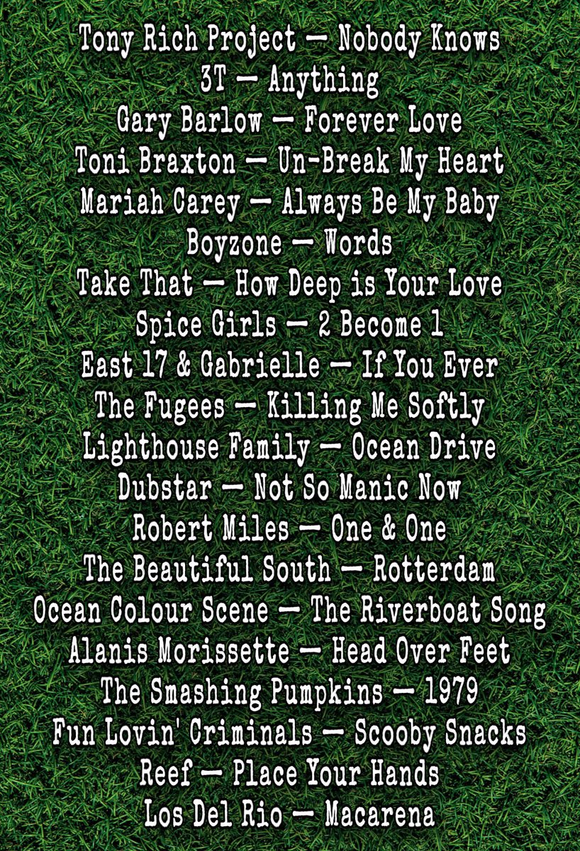 UK Back in the Day tweet media