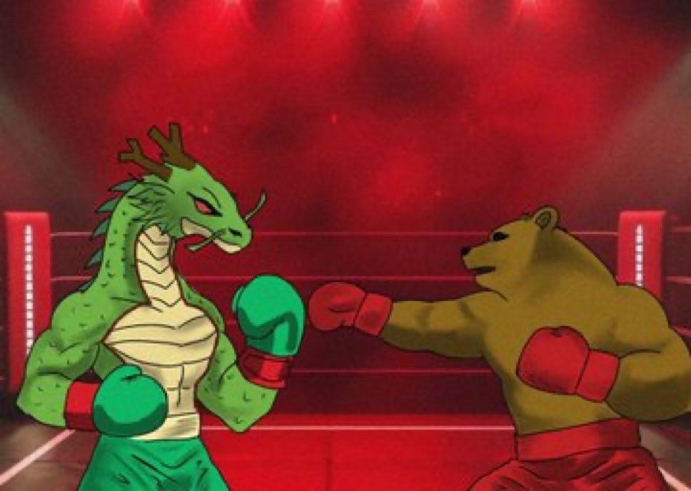 IslamiatRafiu's tweet image. Dragons don’t need marketing.  
They just exist — and everything around them adjusts.  
That’s $SHENRN on Sei right now.  
You either see it early or feel it late.@ShenronOnSei
#Shenron #CryptoNarrative