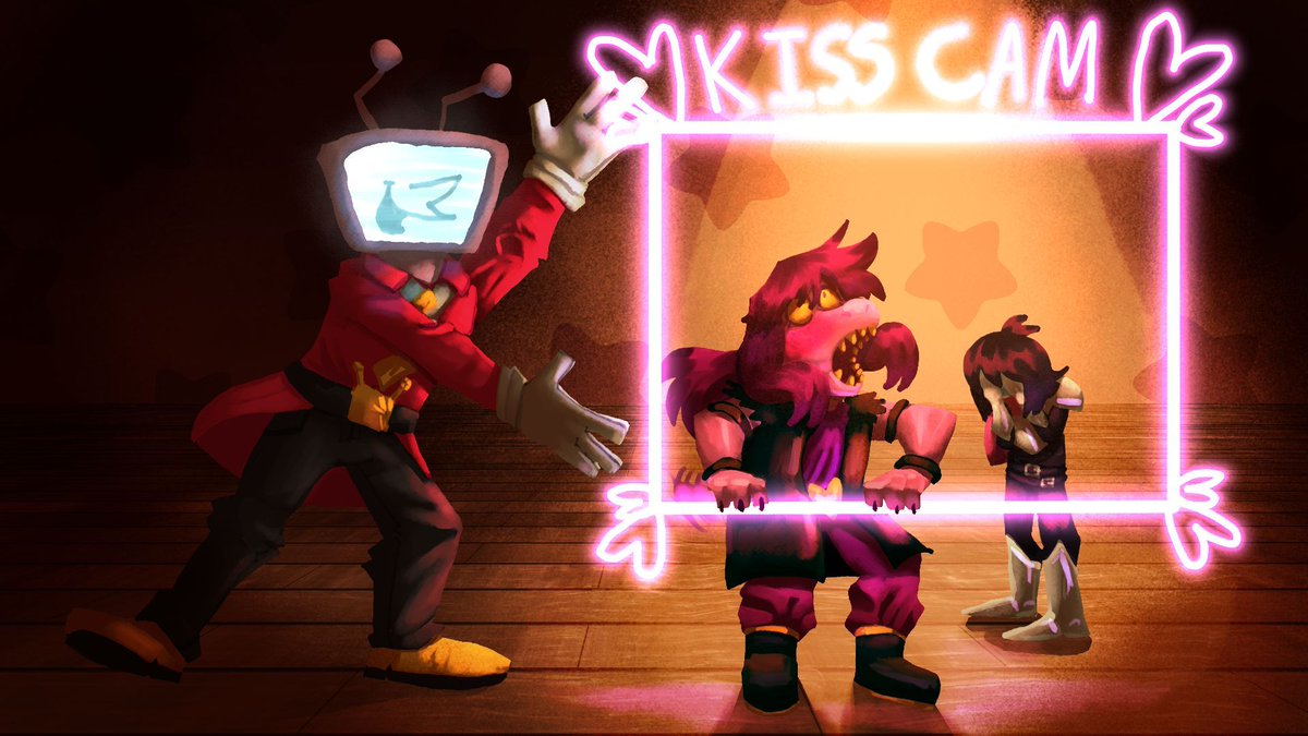 Those shows
#krusie #krusiemonth
#DELTARUNE #DeltaruneFanart #utdr
