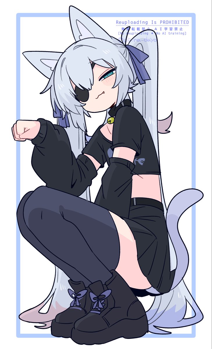 🐈‍⬛♂
#おぷもんのえ