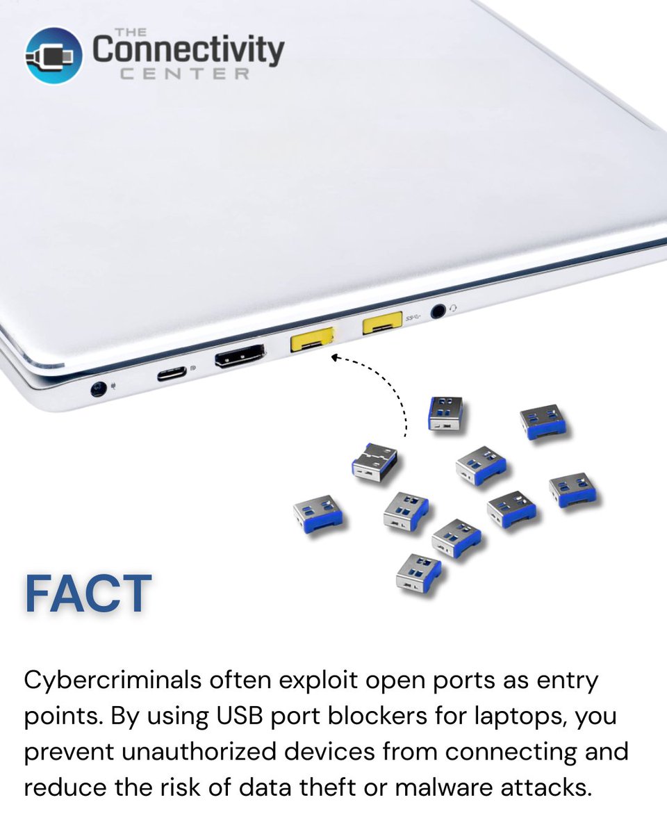 The Connectivity Center tweet media