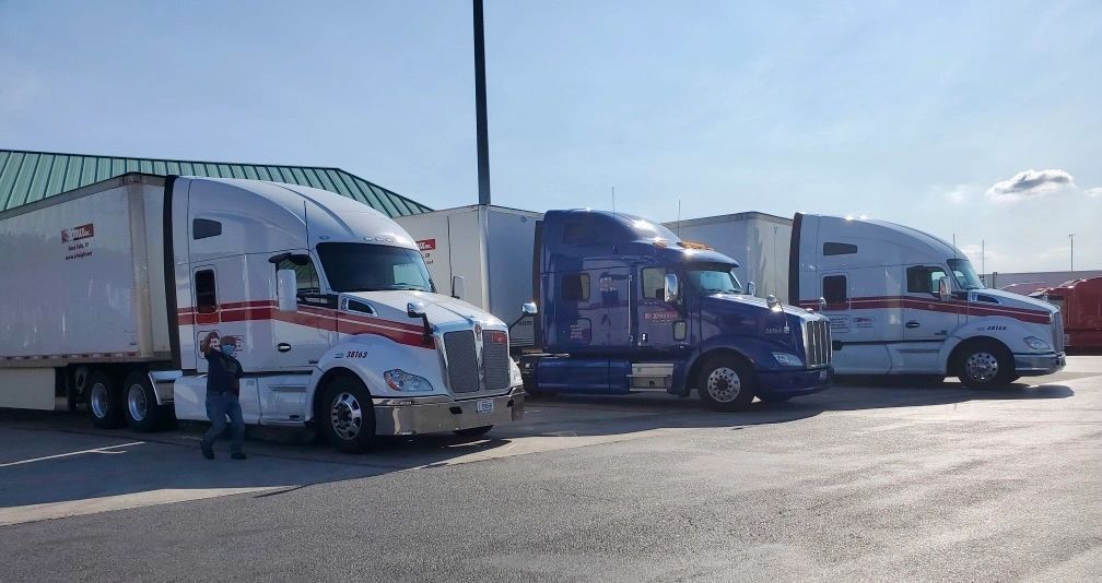 XFreight tweet media