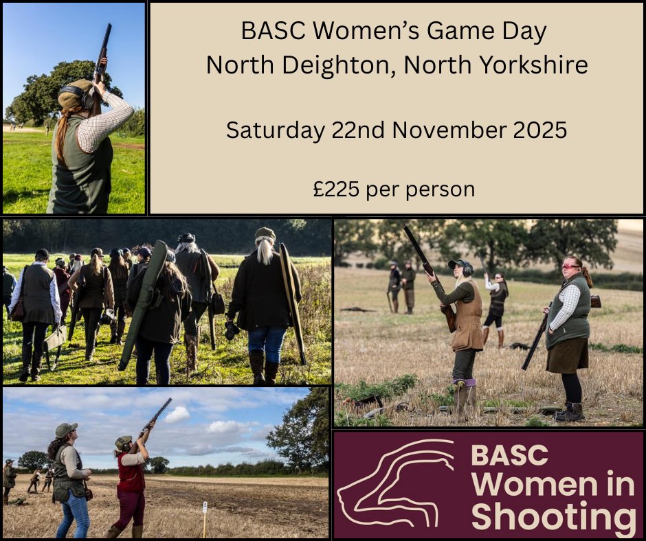 BASC North tweet media