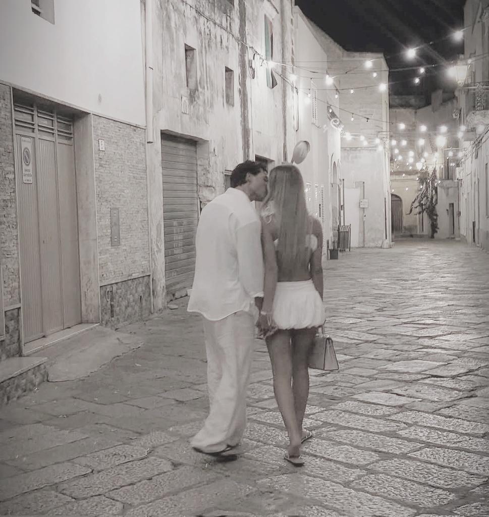 florainherbooks's tweet photo. „You said to have fun on my night out with friends.”
„Never said I wouldn’t pay a visit.” He winks.
„Shouldn’t you be busy with school?”
„Never too busy for you, baby.”
„Aren’t you the charming one?”
„𝐎𝐧𝐥𝐲 𝐰𝐢𝐭𝐡 𝐲𝐨𝐮.” #godofmalice ۶ৎ https://t.co/Npd4N0MQFn
