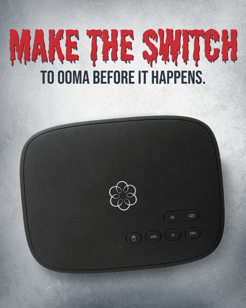 Ooma, Inc. tweet media