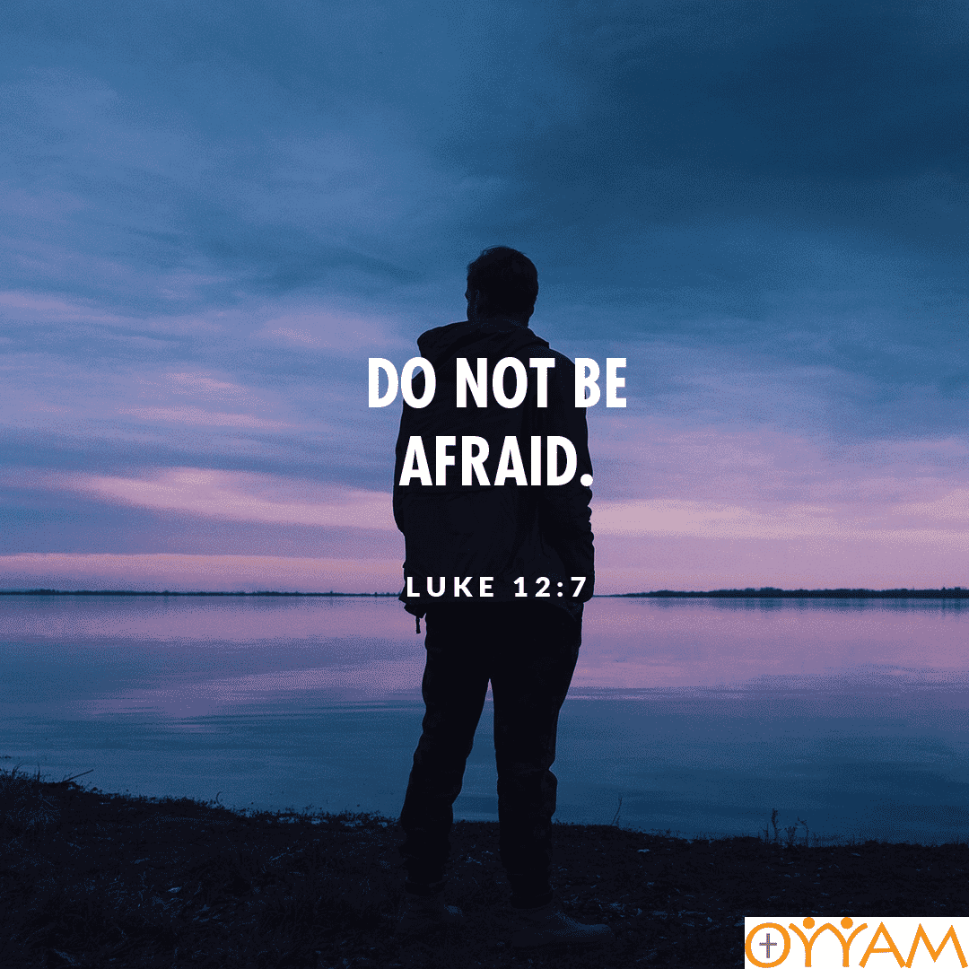 OYYAM's tweet image. #dailyscripture #verseoftheday #biblequote #jubileeyear #pilgrimsofhope