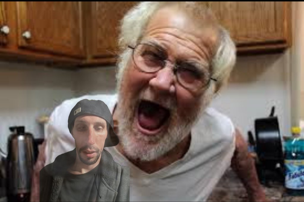 Happy birthday, angry grandpa ￼ youtu.be/nXDHBeZG67Q?si… via <a href="/YouTube/">YouTube</a>