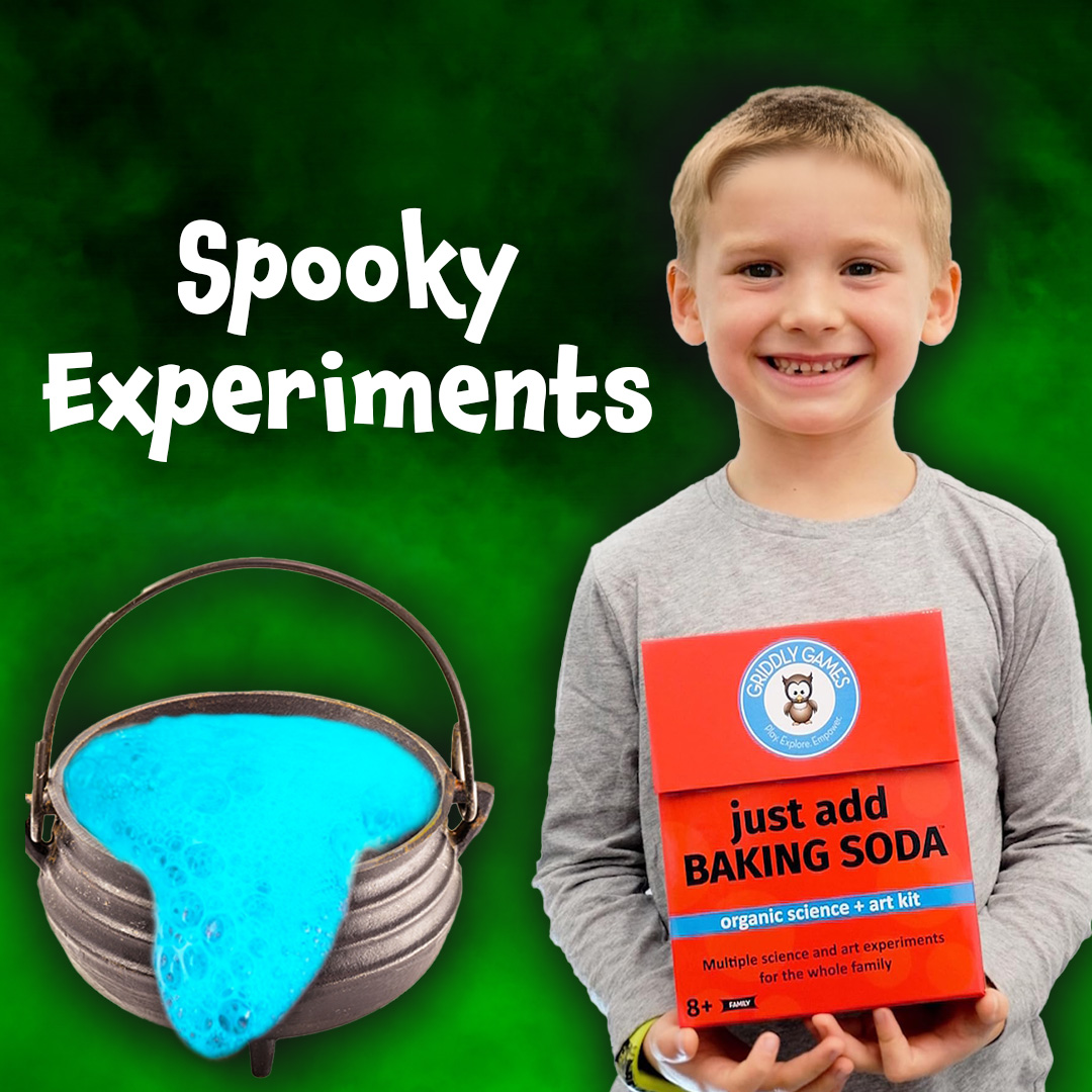 Boo! 👻 Glowing worms, bubbling potions, color-changing liquids, chemical reactions make Halloween extra fun! 🧪🎃#STEM #HalloweenScience #ChemicalReactions #SpectrumEducation