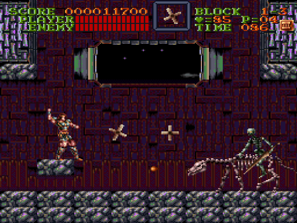 La gente que defiende todos los refritos innecesarios que saca Sony me pregunto cómo reaccionarían de saber que antaño REMAKE equivalía a esta mejoría.

Y en ambos casos fue un salto de UNA GENERACIÓN