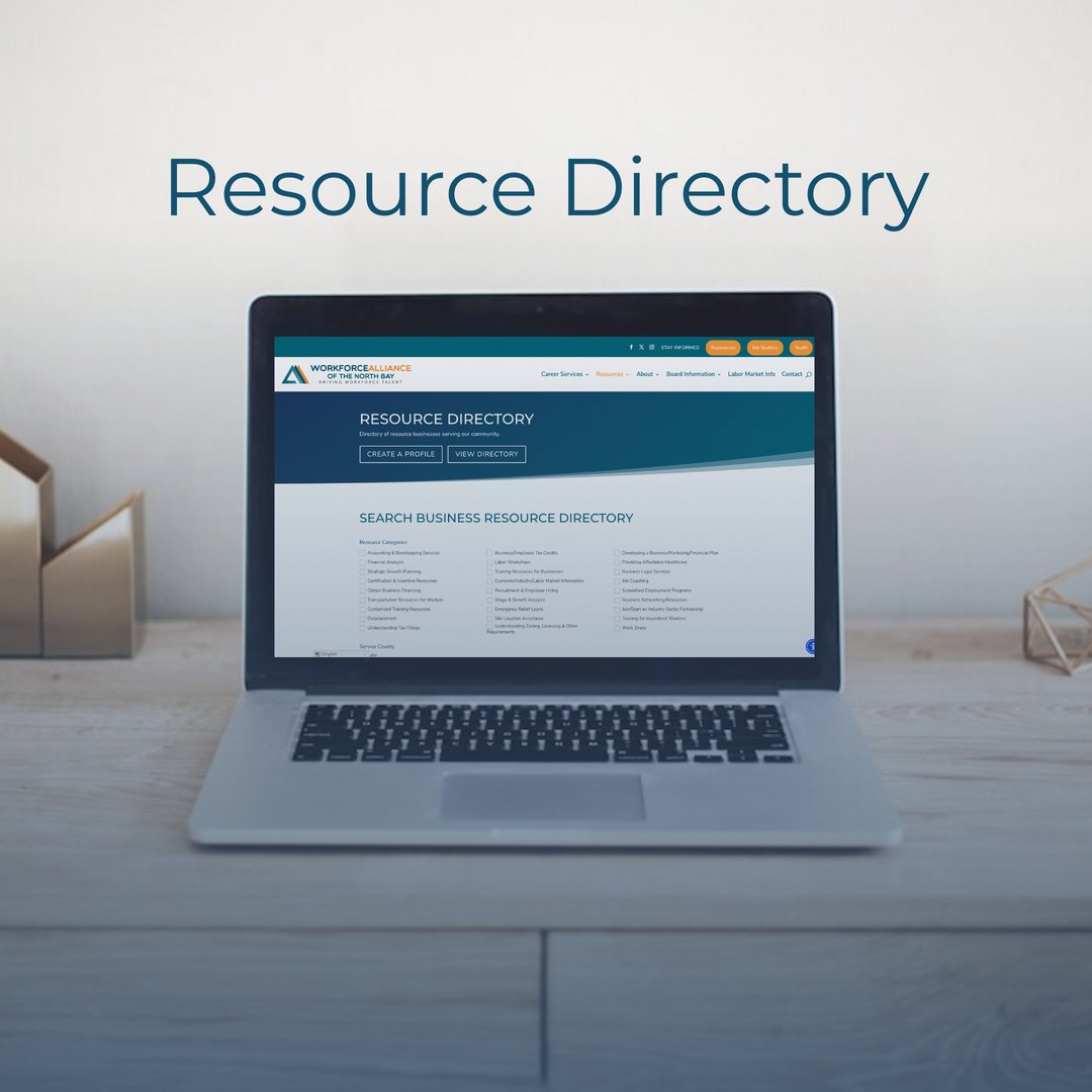 Looking for support for your business?
Our online directory makes it easy to discover local organizations that offer mentorship, training, funding support, and more.
🔗 Visit our website and explore the Business Resource Directory today.