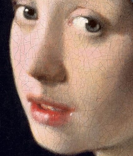 Johannes Vermeer