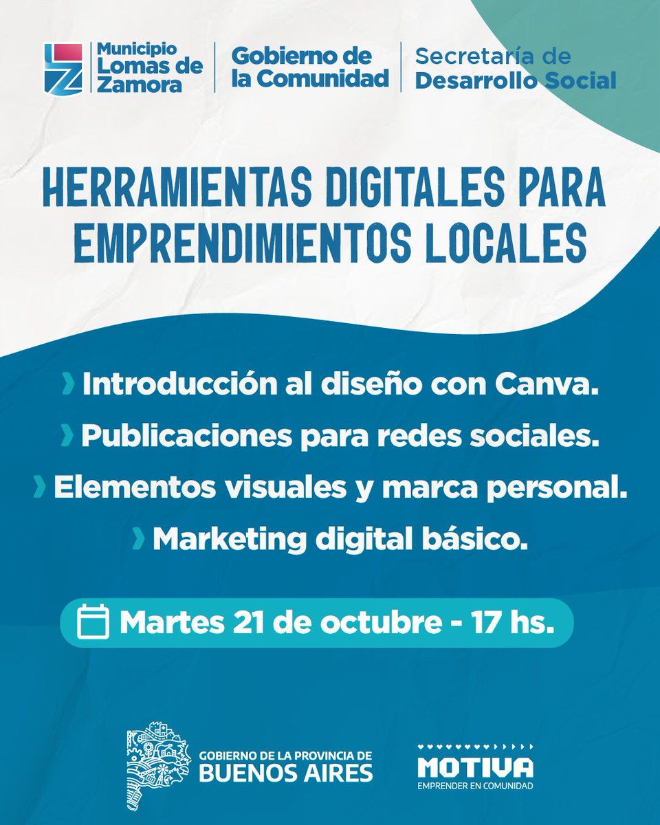 Desarrollo Lomas tweet media