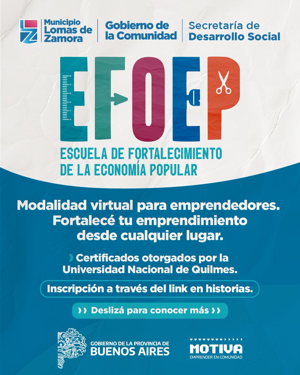 Desarrollo Lomas tweet media