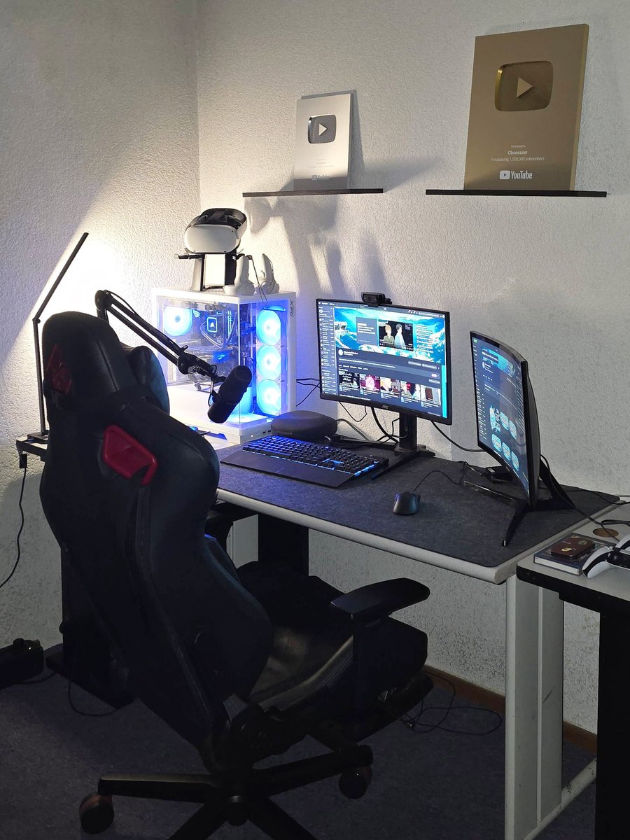 obsessionTwitch's tweet photo. Despues de 1 mes y medio muy complicado regresamos a la normalidad con el contenido que siempre les ha gustado, muchas gracias por la paciencia y por los mensajes tan bonitos durante todo el mes ❤️

DOMINGO 19 DE OCTUBRE 📅

pt1. 6:00 PM CDMX Kick 💚
pt2. 8:00 PM CDMX Twitch 💜 https://t.co/fhnOfgXP3i